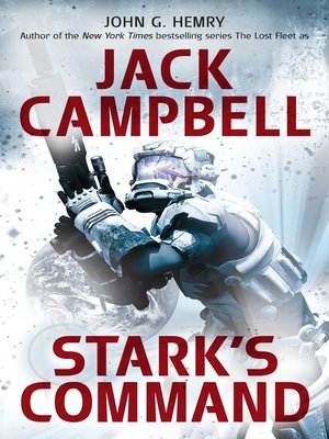 cover image of Stark's Command